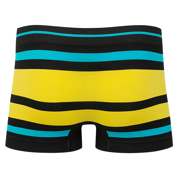 BLACK AKER GREEN×YELLOW(Men)