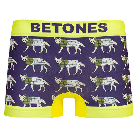CHOCOYOTE2 YELLOW (Men)