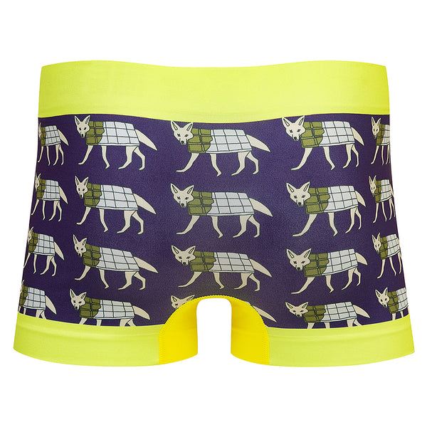 CHOCOYOTE2 YELLOW (Men)