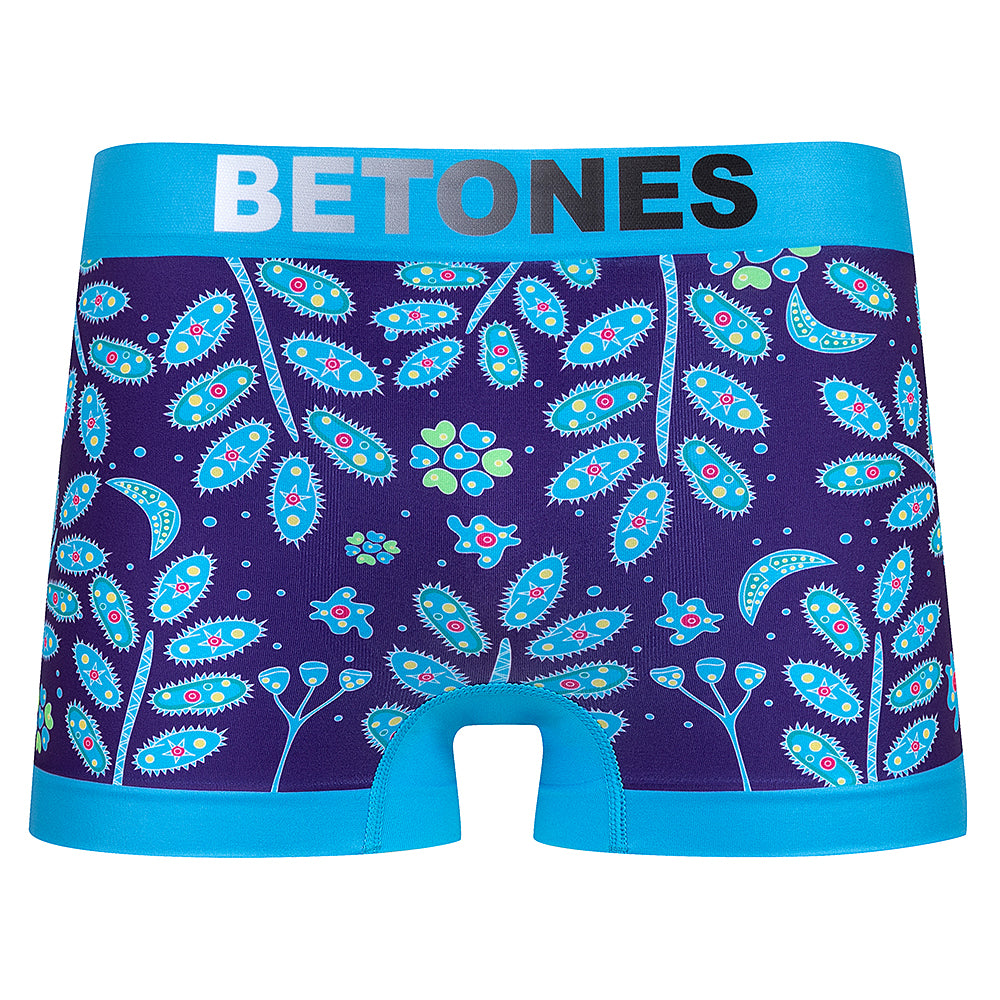 DEEP SEA BLUE (Men)