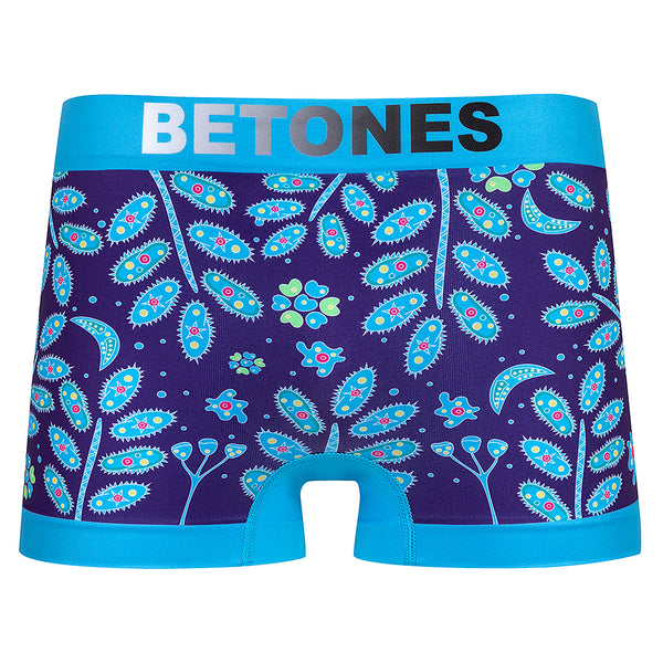 DEEP SEA BLUE (Men)