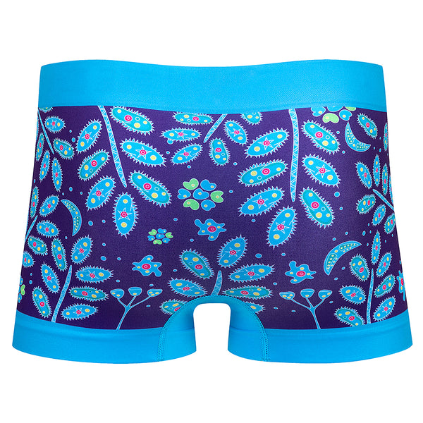 DEEP SEA BLUE (Men)