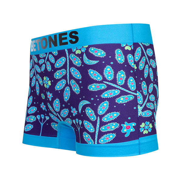 DEEP SEA BLUE (Men)