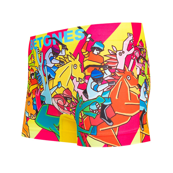 DERBY2 MIX (Men)