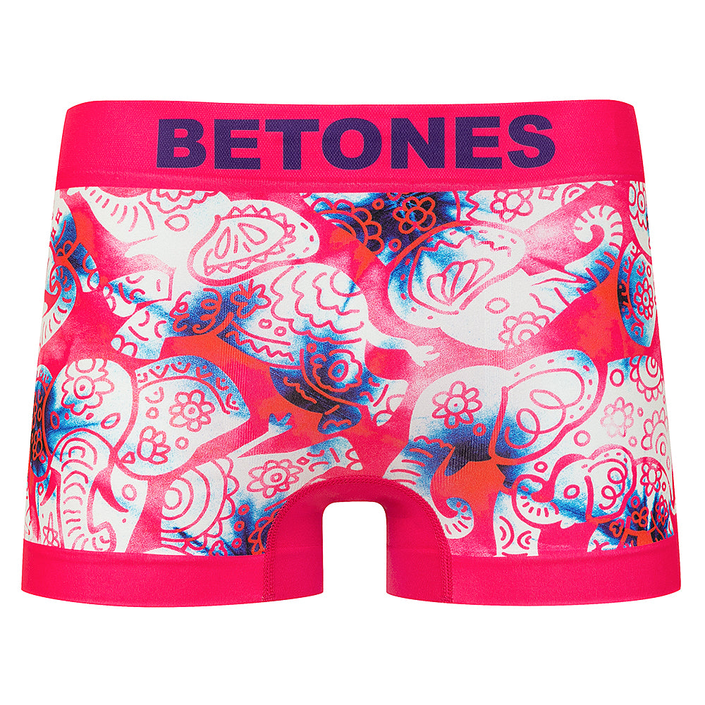 KA ELEPHANT PINK (Men)