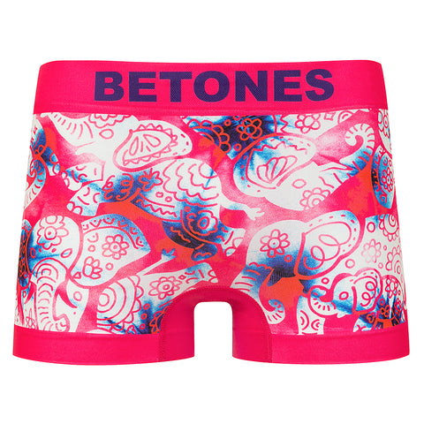 KA ELEPHANT PINK (Men)