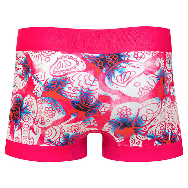 KA ELEPHANT PINK (Men)