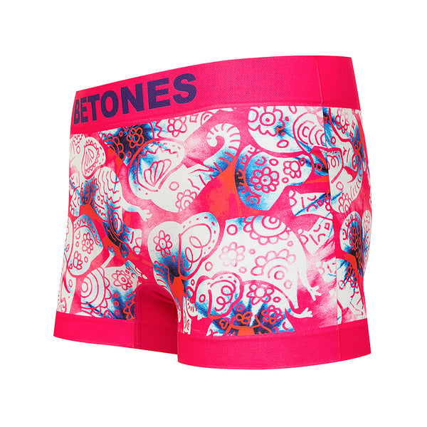 KA ELEPHANT PINK (Men)