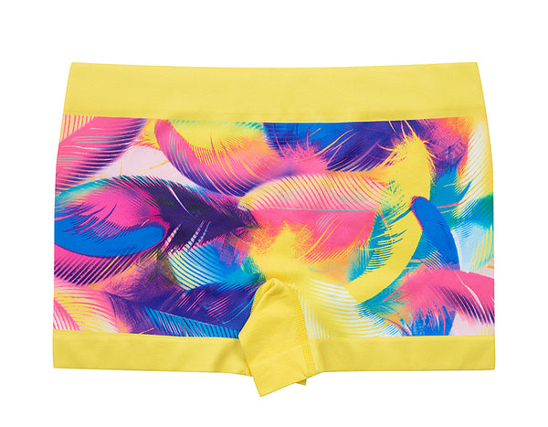 FLUTTER YELLOW (Men)