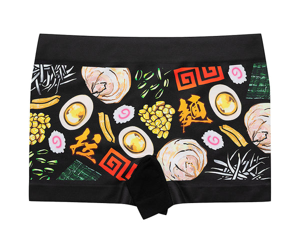 RAMEN RUMBLE BLACK(Men)