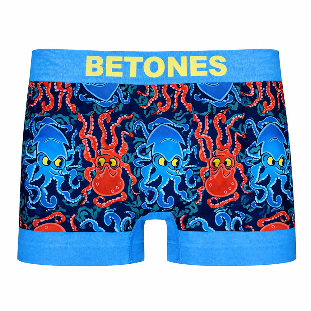 TINY TRICKSTERS BLUE(Men)