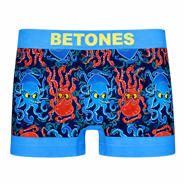 TINY TRICKSTERS BLUE(Men)