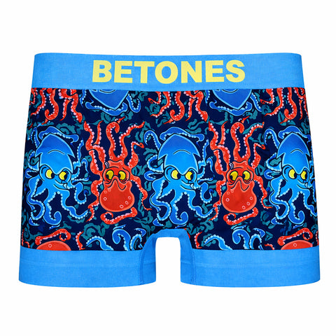 TINY TRICKSTERS BLUE(Men)