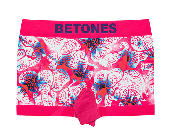 KA ELEPHANT PINK (Men)