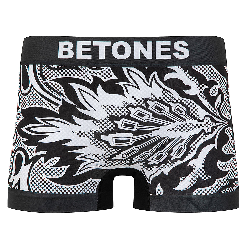 BATIK2 BLACK (Men)