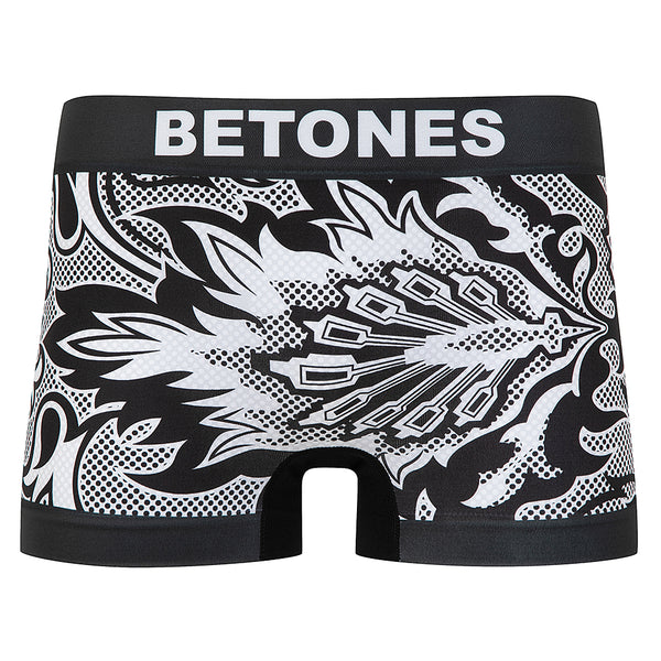 BATIK2 BLACK (Men)