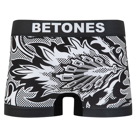 BATIK2 BLACK (Men)
