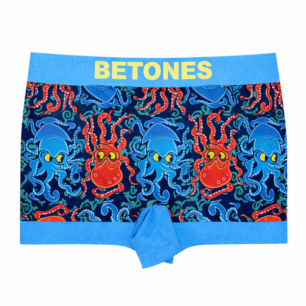 TINY TRICKSTERS BLUE(Men)