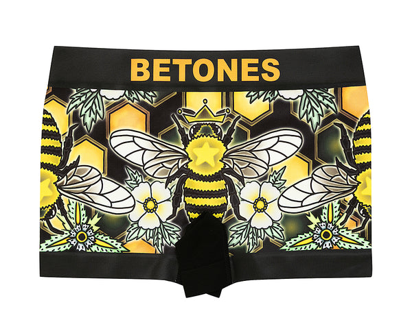 BEE BEE2 BLACK (Men)