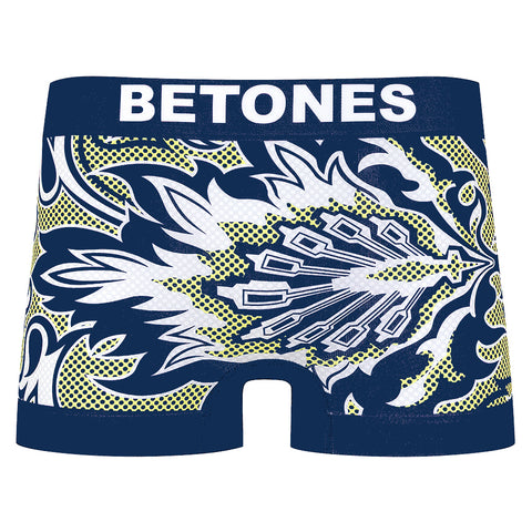 BATIK2 NAVY (Men)