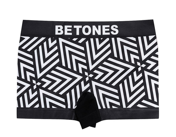 ROCK and ROLL2  BLACK (Men)