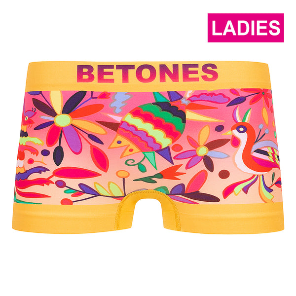 FELIZ-YELLOW  (WOMEN)