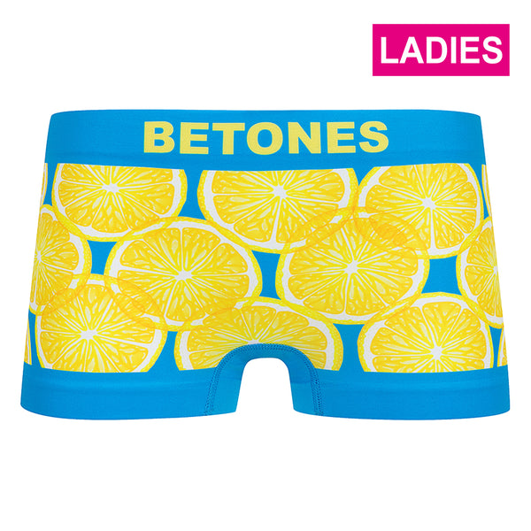 REFRESHING-BLUE  (WOMEN)