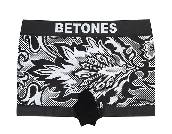 BATIK2 BLACK (Men)