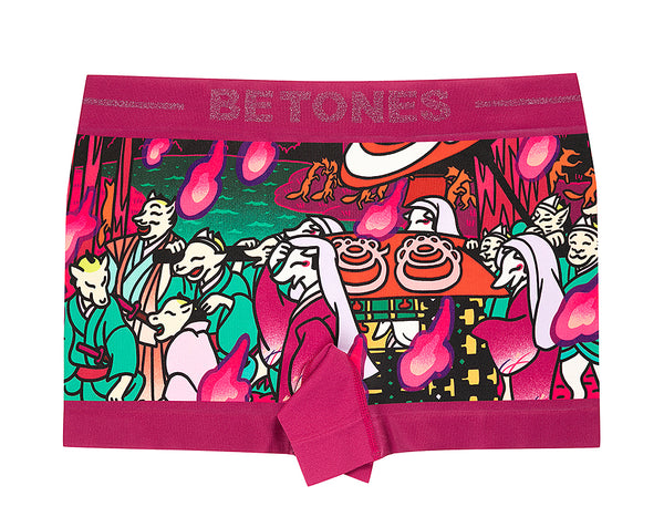 CONGRATULATIONS PURPLE(Men)