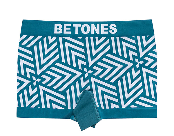 ROCK and ROLL2  GREEN (Men)