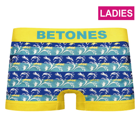 SPRAY YELLOW  (WOMEN)