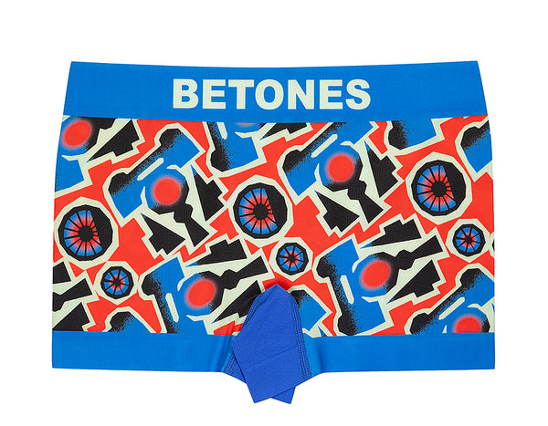 LOCOMOTIVE BLUE(Men)