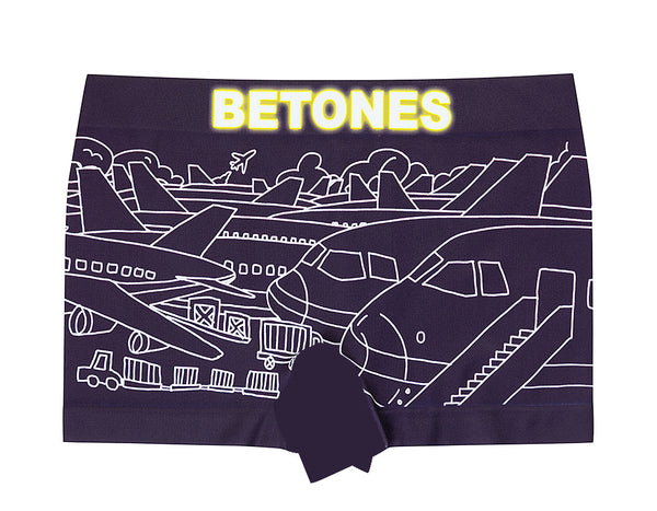 TRAVELING2 NAVY (Men)