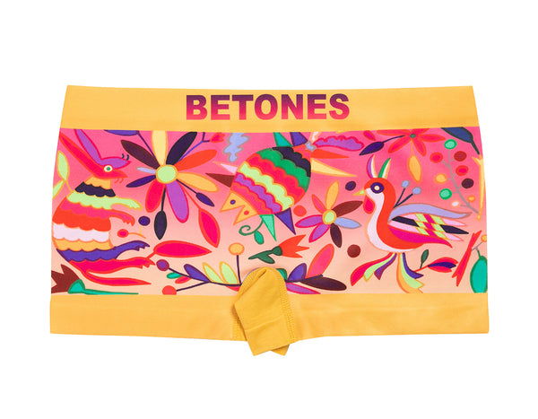 FELIZ-YELLOW  (WOMEN)