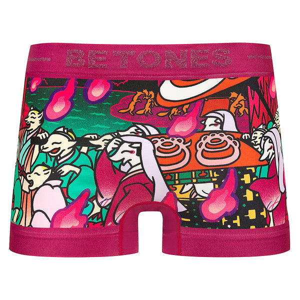 CONGRATULATIONS PURPLE(Men)