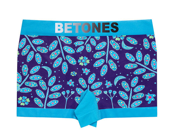 DEEP SEA BLUE (Men)