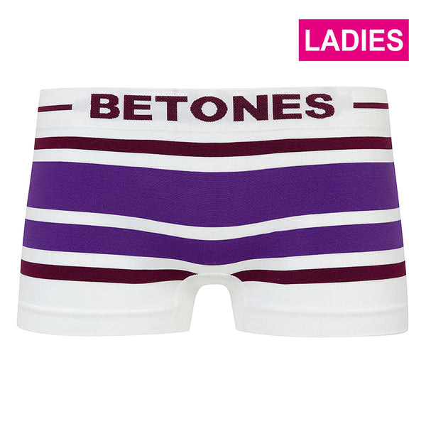 AKER -BORDEAUX×PURPLE  (WOMEN)