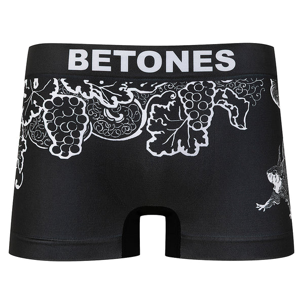 KICCHO BLACK (Men)