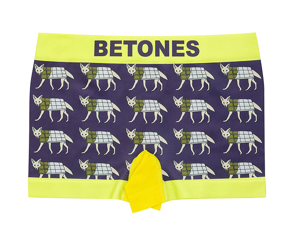 CHOCOYOTE2 YELLOW (Men)