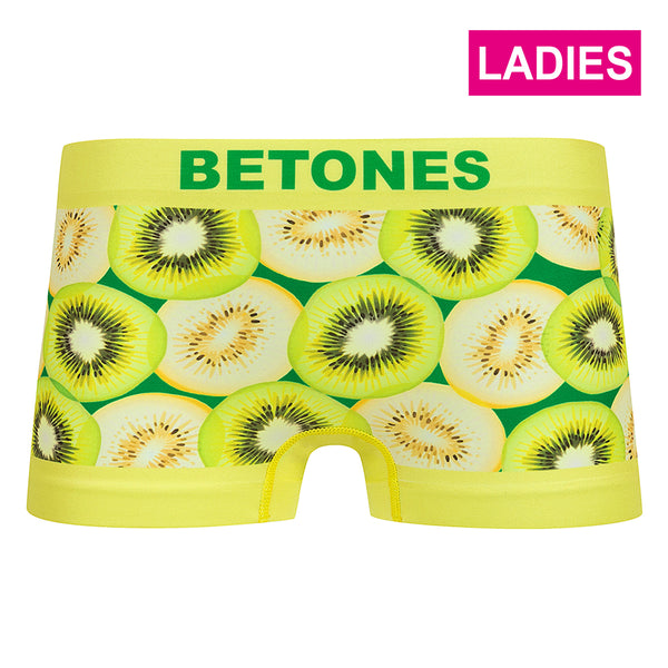 REFRESHING-YELLOW  (WOMEN)
