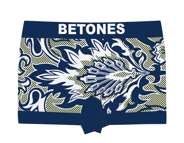 BATIK2 NAVY (Men)