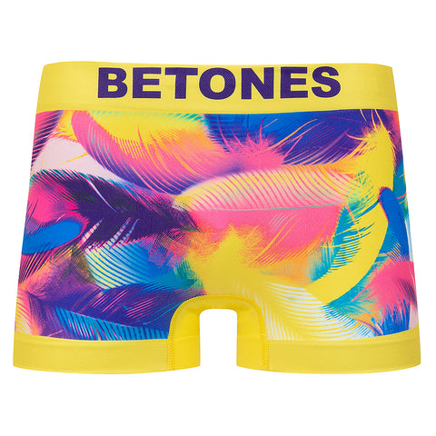 FLUTTER YELLOW (Men)