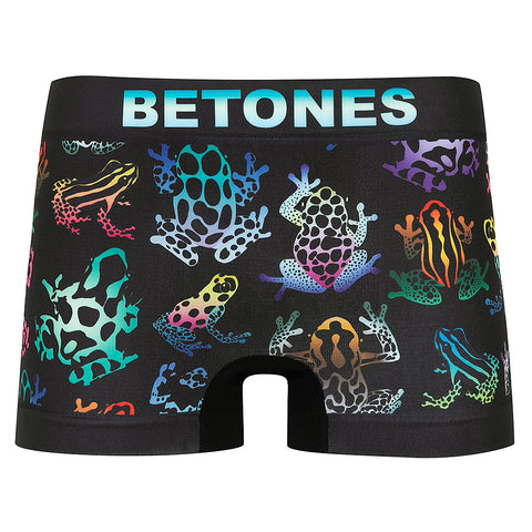 MOONLIT FROG BLACK (Men)