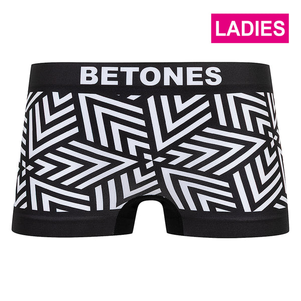 ROCK&ROLL2-BLACK  (WOMEN)