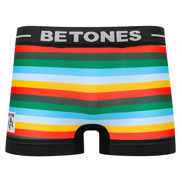 「MADAGASCAR2」WORLD TOUR2 (Men）