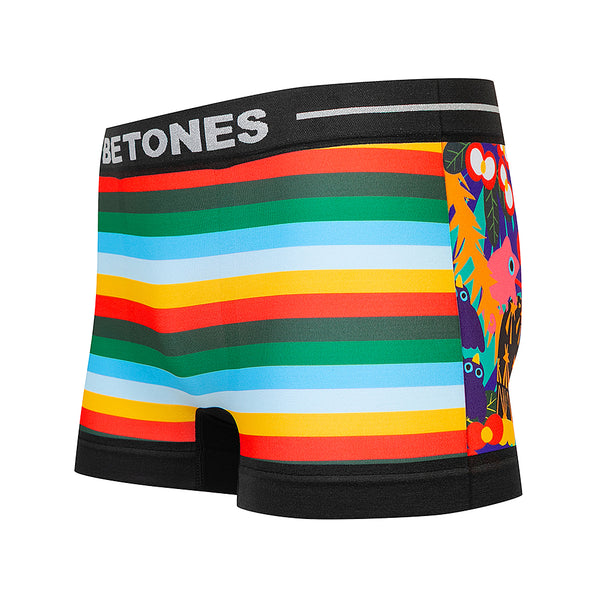 「MADAGASCAR2」WORLD TOUR2 (Men）