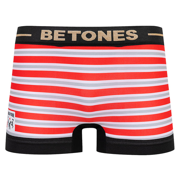 「JAPAN」WORLD TOUR (Men）