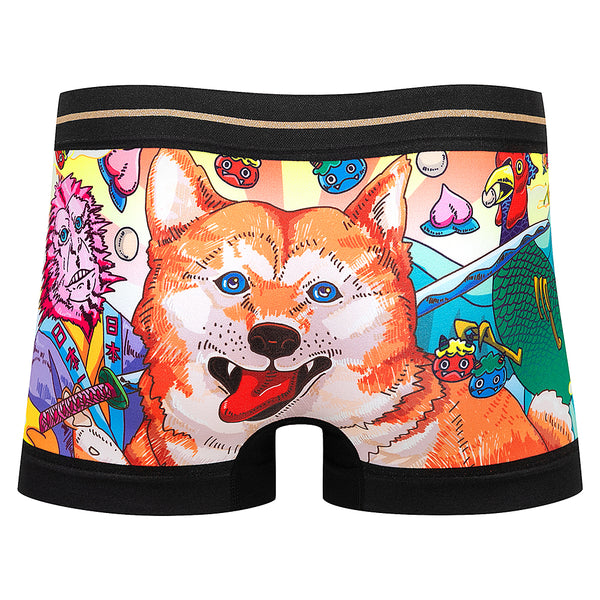 「JAPAN」WORLD TOUR (Men）