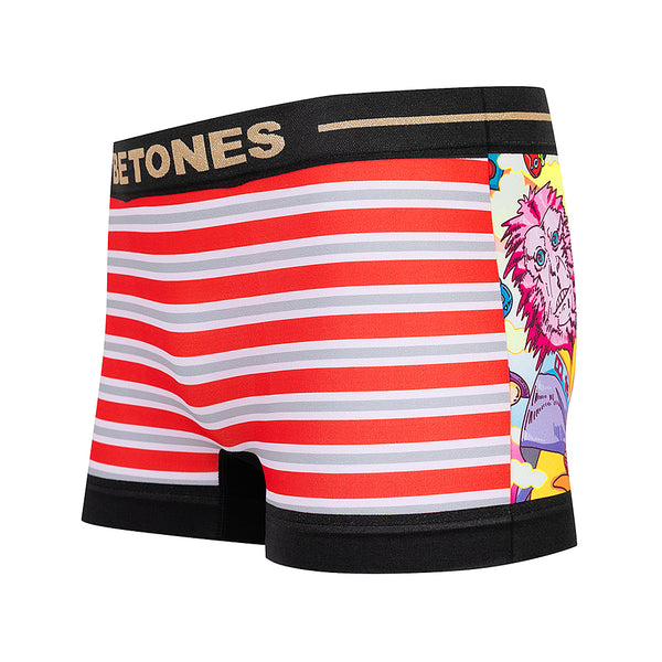 「JAPAN」WORLD TOUR (Men）