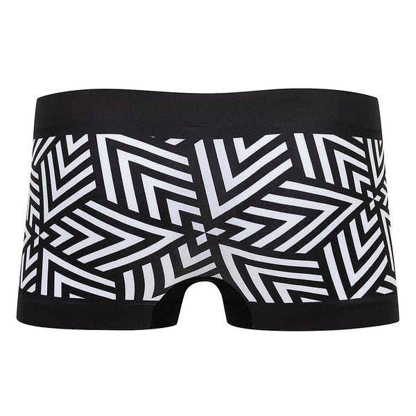 ROCK&ROLL2-BLACK  (WOMEN)